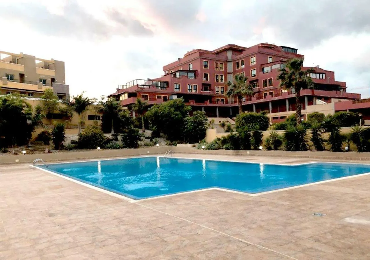 La Perla Medano 3 Apartment El Medano  Spain