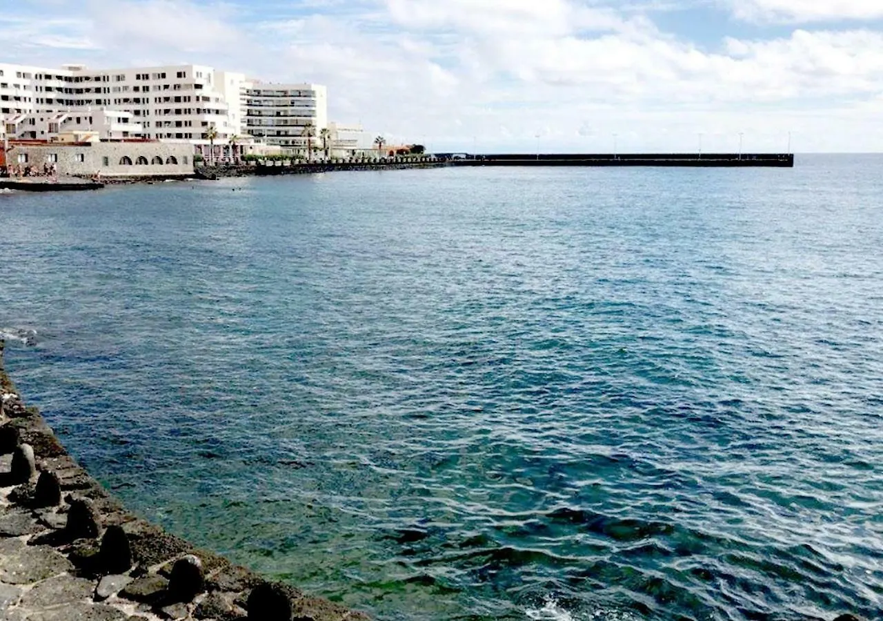 La Perla Medano 3 Apartment El Medano   El Medano (Tenerife)