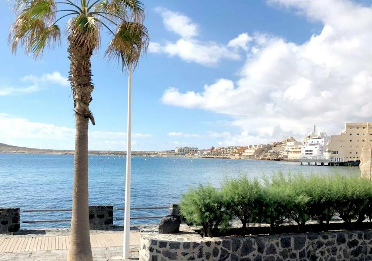 La Perla Medano 3 Apartment El Medano  Spain
