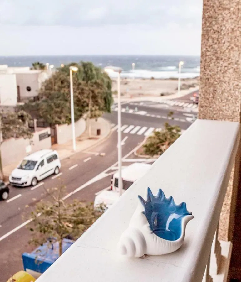 La Perla Medano 3 Apartment El Medano   El Medano (Tenerife)