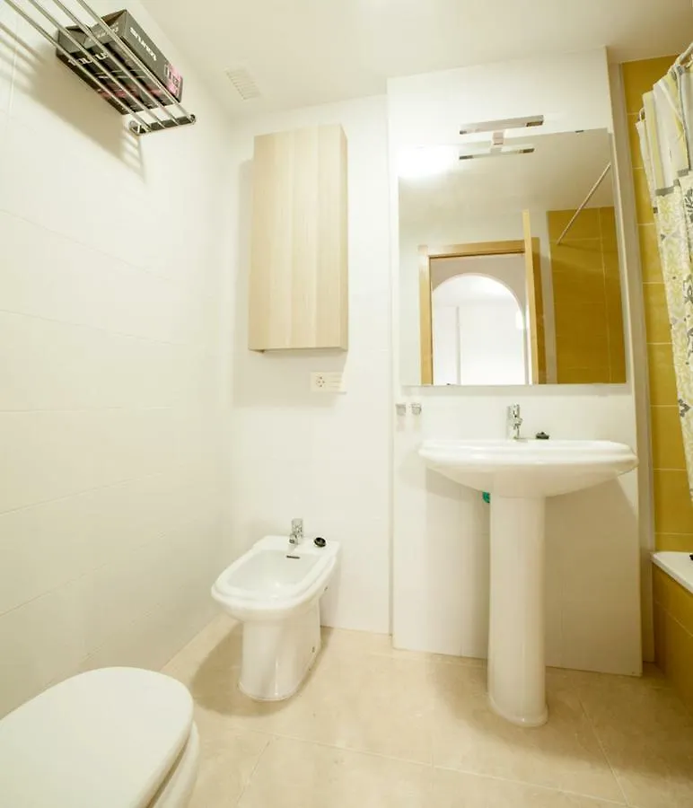 La Perla Medano 3 Apartment El Medano