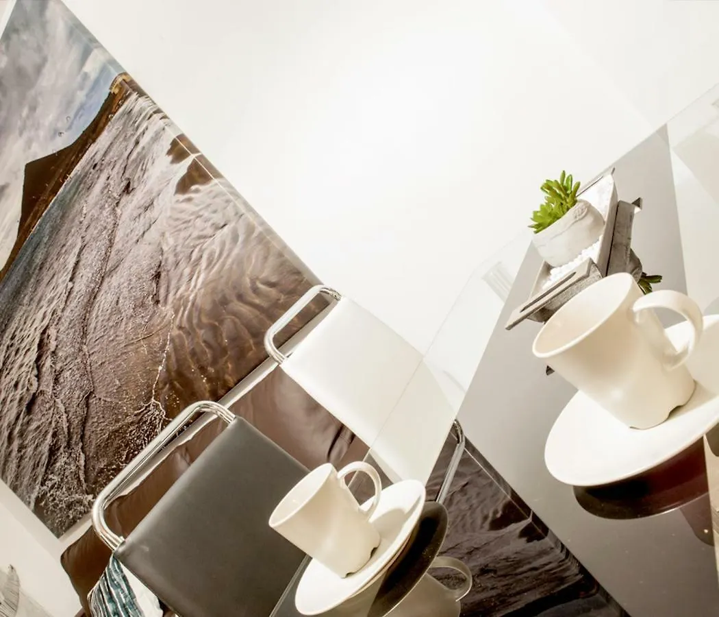 La Perla Medano 3 Apartment El Medano  Spain