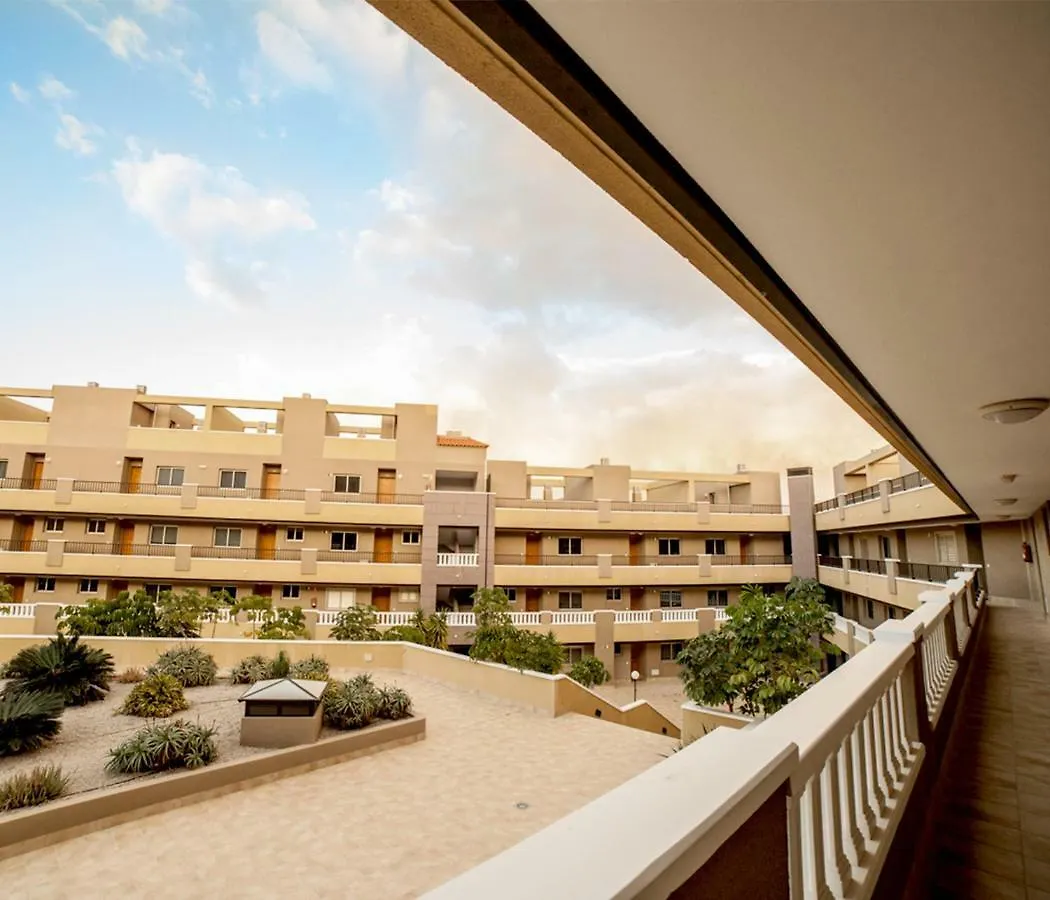 La Perla Medano 3 Apartment El Medano  Spain