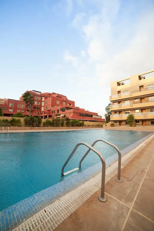 La Perla Medano 3 Apartment El Medano