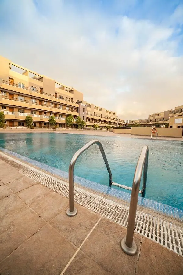 La Perla Medano 3 Apartment El Medano