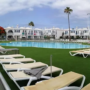 Natura Apartamento Maspalomas (Gran Canaria)