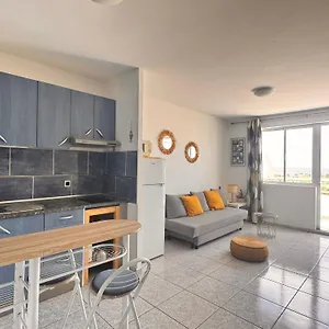 Palm Garden Apartamento Morro Jable (Fuerteventura)