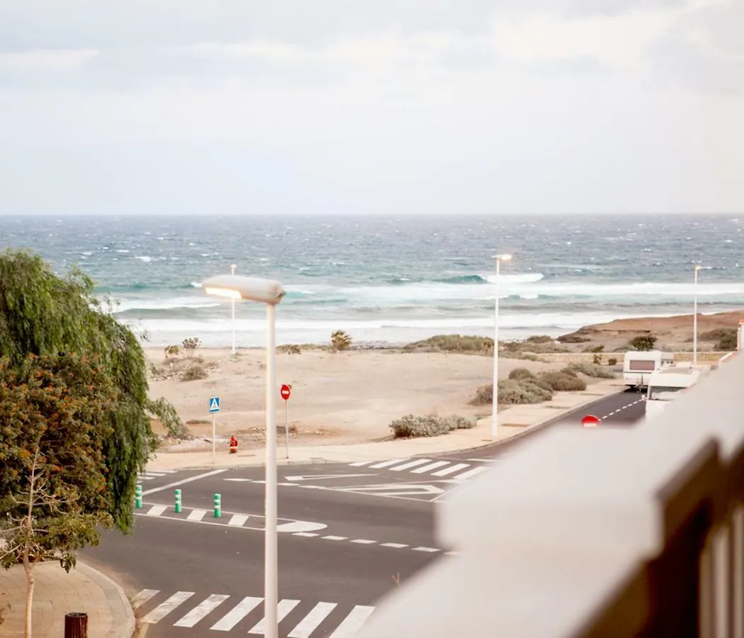 Apartament La Perla Medano 3 El Médano
