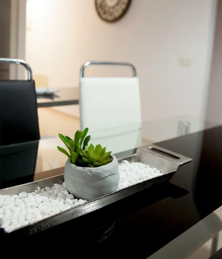 Apartament La Perla Medano 3 El Médano