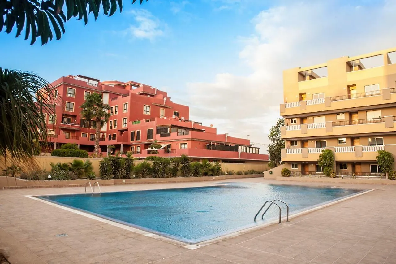 Apartament La Perla Medano 3 El Médano